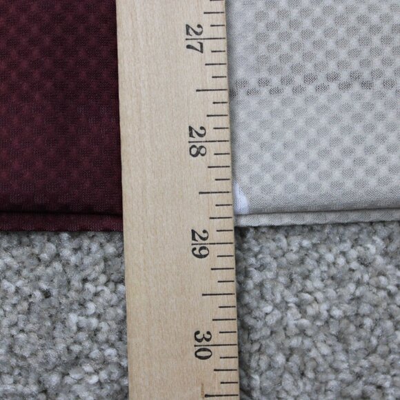 POC Pure Cycling Shirt Mens 2XL XXL Pink/Red/Beige 3/4 Sleeve MTB Bike Jersey - Picture 16 of 16